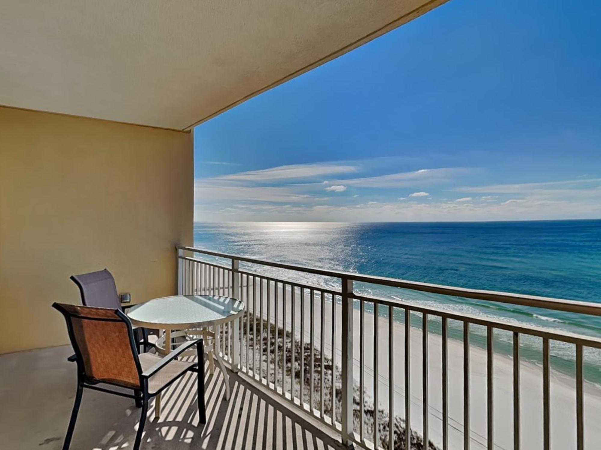 Emerald Beach 1127 Panama City Beach Exterior photo