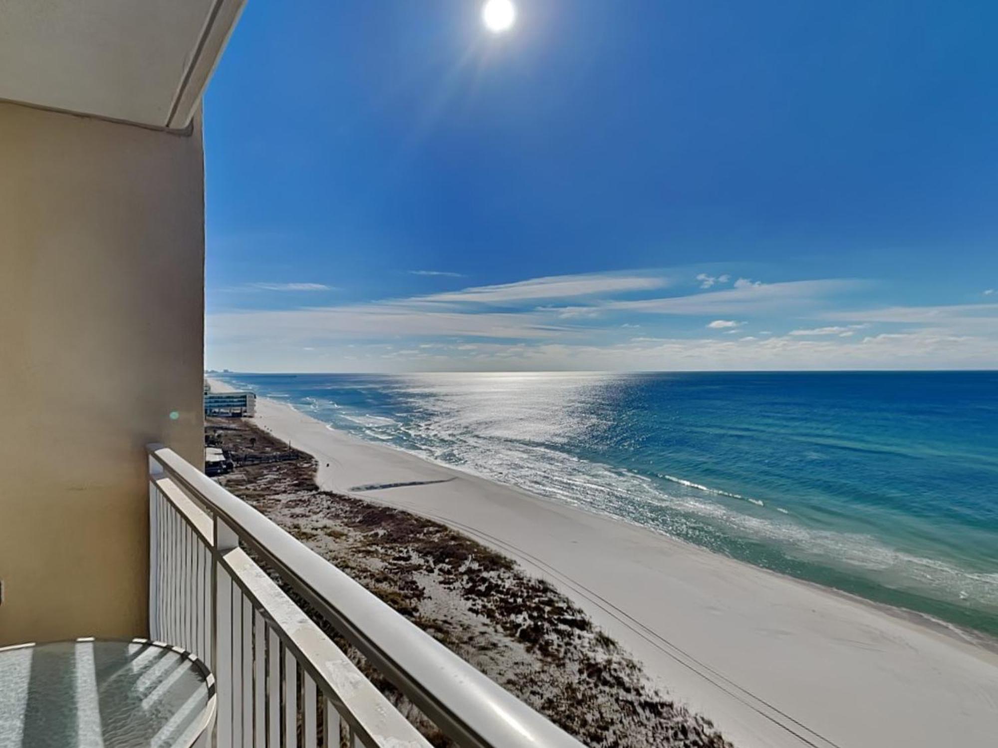 Emerald Beach 1127 Panama City Beach Exterior photo