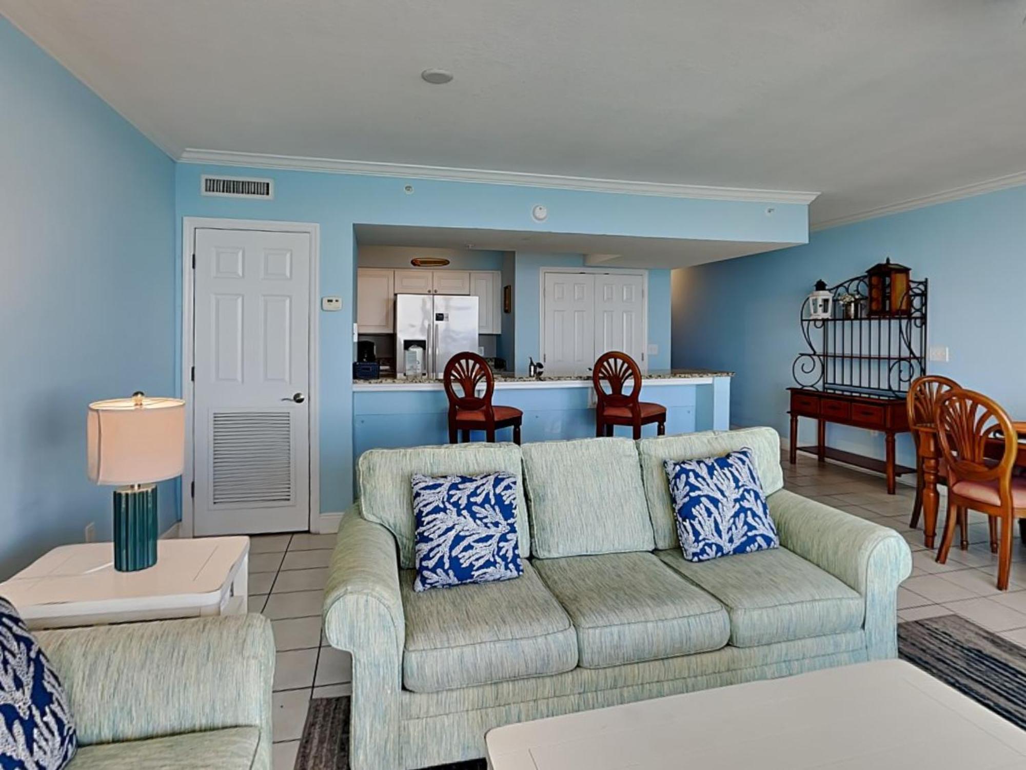 Emerald Beach 1127 Panama City Beach Exterior photo