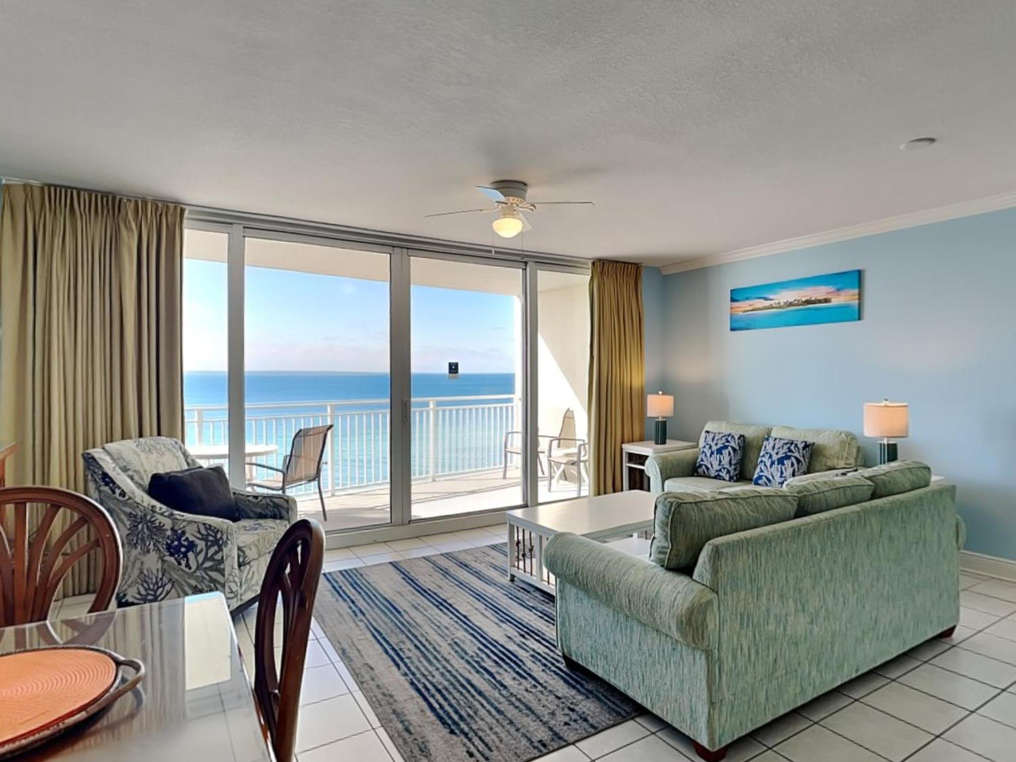 Emerald Beach 1127 Panama City Beach Exterior photo