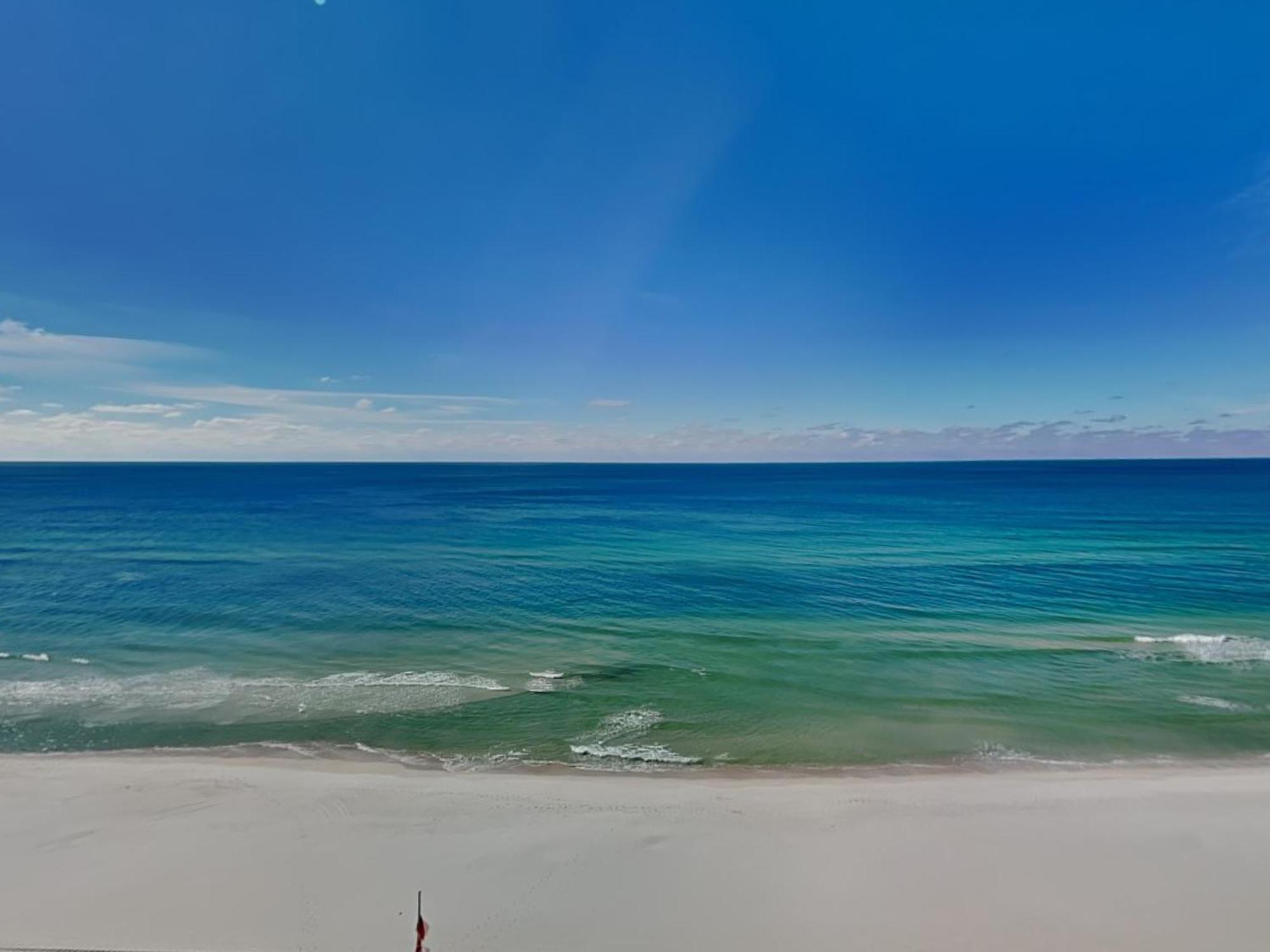 Emerald Beach 1127 Panama City Beach Exterior photo