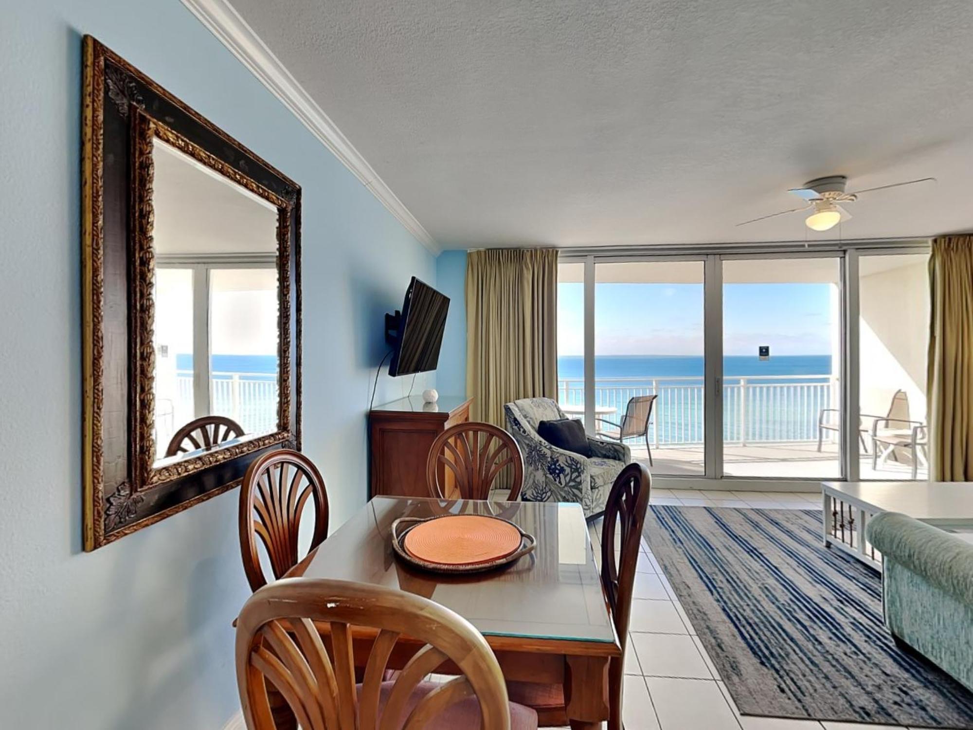 Emerald Beach 1127 Panama City Beach Exterior photo